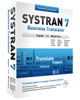 SYSTRAN 7 Business Translator translation software - 