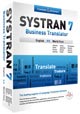 Logiciel de traduction SYSTRAN 7 Business Translator