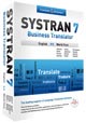 SYSTRAN 7 Business Translator translation software