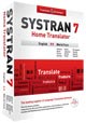 SYSTRAN 7 Home Translator translation software