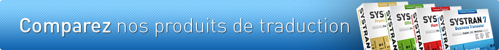Logiciel de traduction