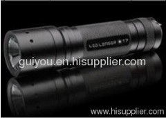 Luz del LED