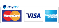 Marque d'acceptation de Paypal