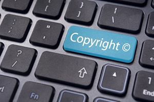 copyright