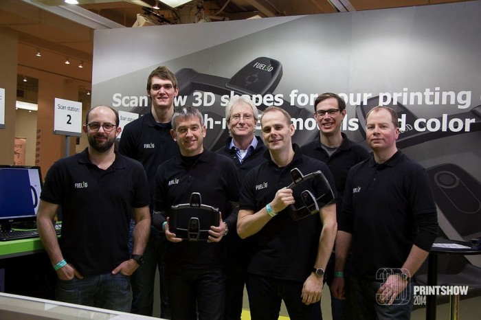 fuel 3D guys