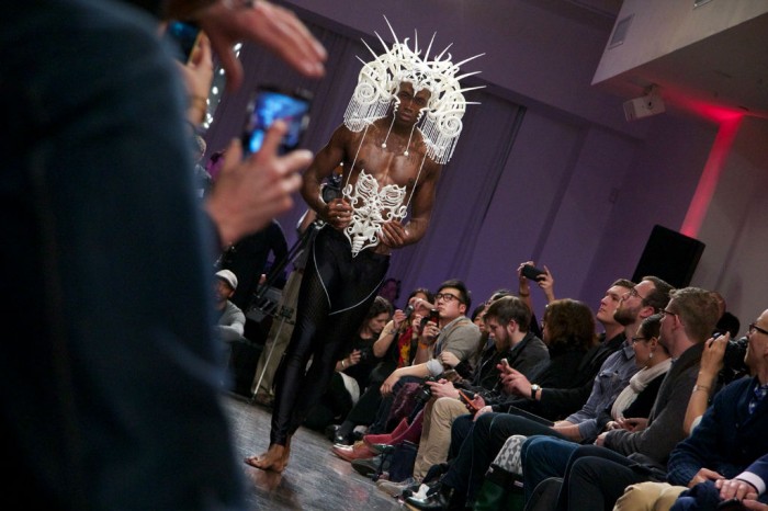 Fashion-Headdress