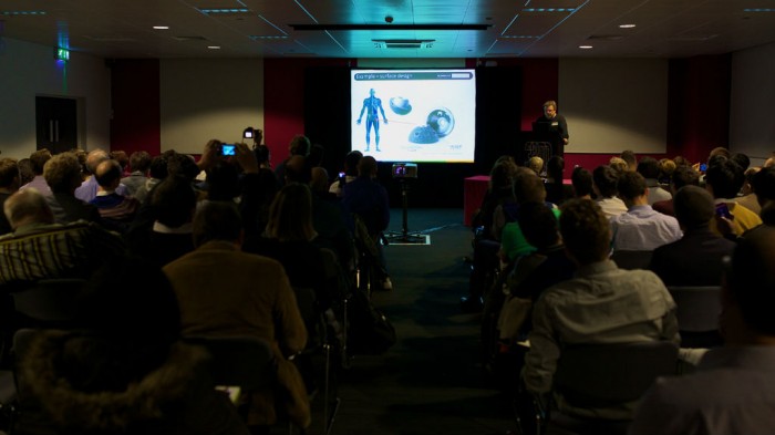 Workshop-01