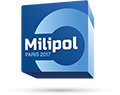 Milipol Paris 2017