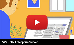 Advanced translation software for global organizations
